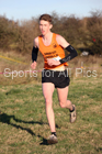 Mens under-20s North Eastern Cross Country, 2018 Northern Cross Country Champs., Wrekenton, Gateshead. Photo:  David T. Hewitson/Sports for All Pics